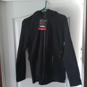 Zeroxposur Softshell